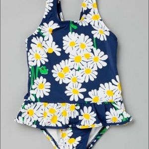 DISO: Lilly Pulitzer Baby Daisy Swim